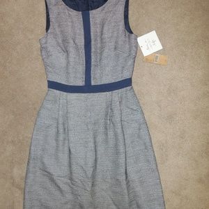 Womens Cremieux Dress Size 2 NWT